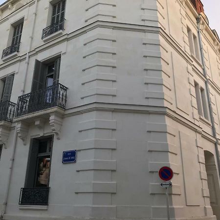 Appartement De Standing A Tours Centre - 50M² Exterior photo